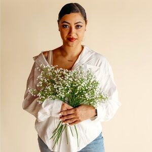 Meet your Posher, Lex